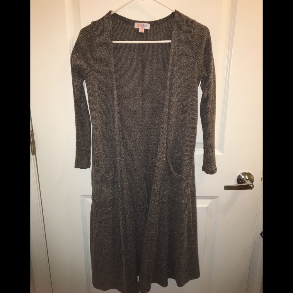 LuLaRoe Sarah Cardigan